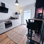Appartement Upper Im Zentrum