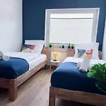 Appartement Upper Im Zentrum