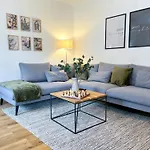 Upper Im Zentrum Appartement