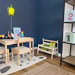 Upper Im Zentrum Appartement