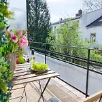 Appartement Upper Im Zentrum