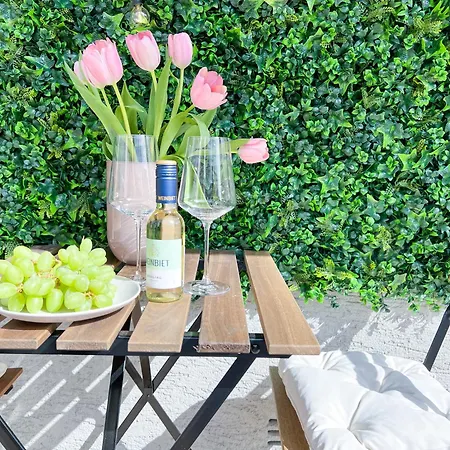 Upper Im Zentrum Neustadt an der Weinstraße