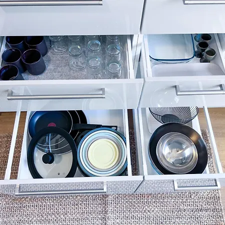 Upper Im Zentrum Appartement Neustadt an der Weinstraße