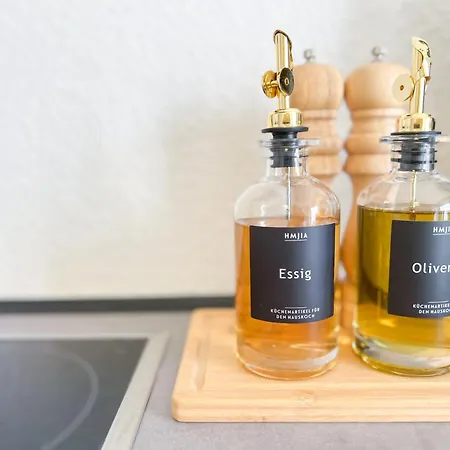 Appartement Upper Im Zentrum Neustadt an der Weinstraße