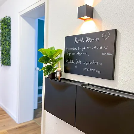 Upper Im Zentrum * Neustadt an der Weinstraße