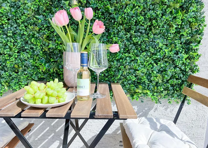 Upper Im Zentrum Neustadt an der Weinstraße