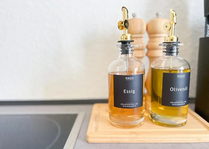 公寓 Upper Im Zentrum Neustadt an der Weinstraße