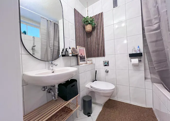 Upper Im Zentrum Neustadt an der Weinstraße