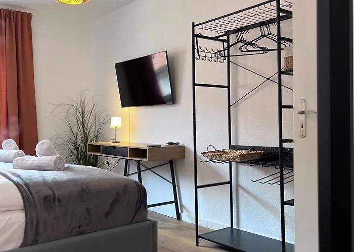 Upper Im Zentrum Neustadt an der Weinstraße